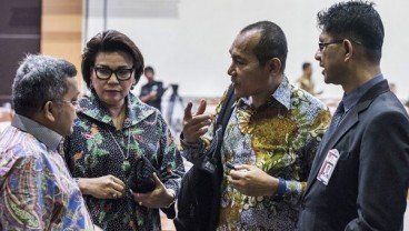 DENSUS TIPIKOR: Trimedya, Polri Butuh Rp2,6 Triliun, DPR Setujui Rp800 Miliar