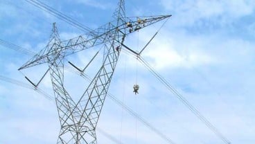 PLN Evaluasi Proyek 35.000 MW