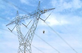 PLN Evaluasi Proyek 35.000 MW
