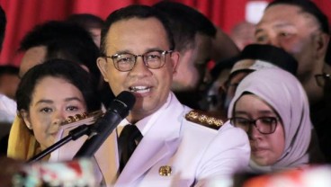 Anies Baswedan Mengaku Jadi Korban Kemacetan Proyek Underpass Mampang-Kuninangan