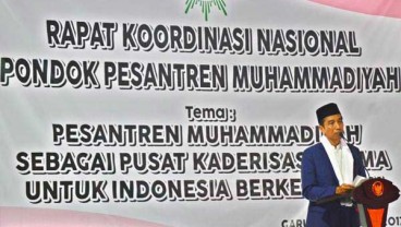 Perppu Ormas : Pemerintah Tidak Berkeinginan Untuk Berlaku Represif