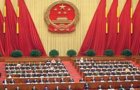 Kongres Partai Komunis China Dimulai:Korupsi Jadi Sorotan? 