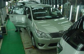 MOBIL TERLARIS SEPTEMBER: Disalip Calya, Toyota Innova ke Posisi Tiga
