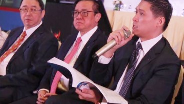 Aneka Gas Industri (AGII) Akan Terbitkan Surat Utang Rp300 Miliar