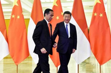 Presiden Xi Jinping Perdalam Reformasi Ekonomi, Pasar China Bergairah  