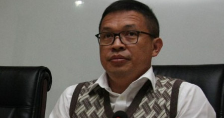 Direktur Tindak Pidana Ekonomi Khusus Bareskrim Polri Brigjen Pol Agung Setya-Antara-Reno Esnir.jpg