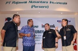 2018, RNI Kaji Penerbitan Surat Utang