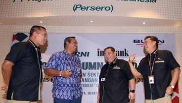 2018, RNI Kaji Penerbitan Surat Utang