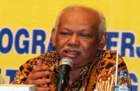 AZYUMARDI AZRA: Perppu Ormas Untuk Jaga Eksistensi Bangsa Indonesia