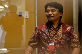 Adhyaksa Dault Dicopot dari Komisaris BRI Digantikan…