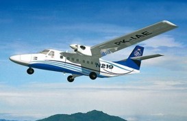 Pameran Inovasi Negara ASEAN: Pesawat N-219 Buatan Indonesia Banyak Dilirik