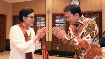 Politisi Golkar : Densus Tipikor Tak Akan Tumpang Tindih Dengan KPK