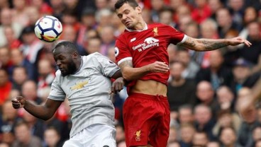 Liga Champions: Benfica vs Manchester United, Data dan Prediksi (SCTV)