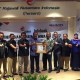 Kinerja Keuangan Cantik, RNI Raih Infobank Award