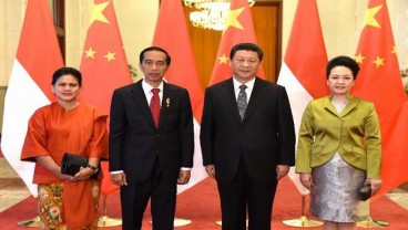 Xi Jinping: Korupsi Ancaman Terbesar Bagi PKC