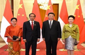 Xi Jinping: Korupsi Ancaman Terbesar Bagi PKC