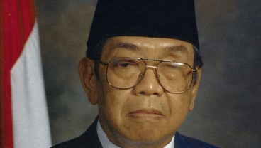 Gus Dur Diusulkan Terima Gelar Pahlawan Nasional 