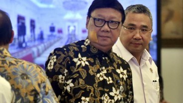 Menteri Eko: Penyelewengan Dana Desa Jangan Ditutupi