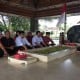 4 Kepala Daerah Ziarah ke Makam Bung Karno