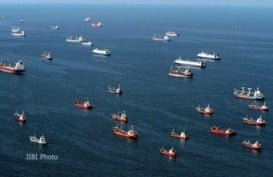 Industri Galangan Kapal Perlu Manfaatkan Peluang Tol Laut