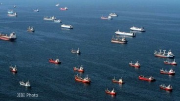 Industri Galangan Kapal Perlu Manfaatkan Peluang Tol Laut