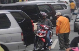 Bank Mandiri Sasar E-payment Layanan Parkir Bandara Pekanbaru
