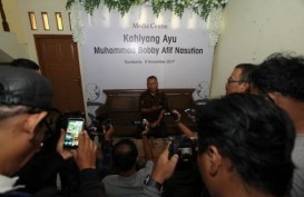 PERNIKAHAN KAHIYANG AYU, Truk Bakal Dialihkan Masuk Tol Soker