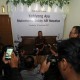 PERNIKAHAN KAHIYANG AYU, Truk Bakal Dialihkan Masuk Tol Soker