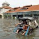 Masuk Musim Penghujan, Wilayah Jateng Siaga Bencana