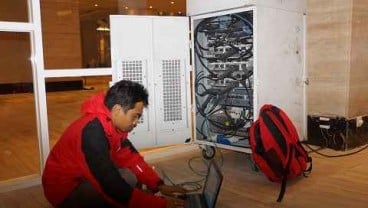 Telkomsel Giat Sasar Pelanggan Korporat di Timur