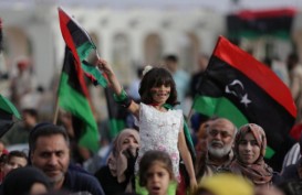 Setelah Tutup Bertahun-tahun, 3 Negara Ini Buka Kembali Kedutaannya di Libya
