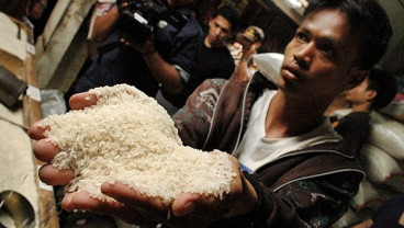 Pemkot Bandung Terus Jaga Stabilitas Harga Beras