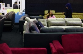 Kabupaten Cirebon Gelar Expo Furniture Berkelas Internasional