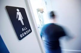 Kaum Transgender di AS Menangi Gugatan Hak Toilet Umum