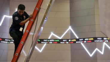 RENCANA IPO  : Phapros Incar Dana Rp800 Miliar