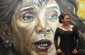 PILGUB JABAR 2018 : Susi Pudjiastuti Ubah Branding Wanita Sunda