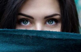 Peneliti Ungkap Mengapa Alis Mata Tebal Disukai
