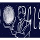 S. Chandrasekhar Tampil di Google Doodle Hari Ini, Siapa Dia?