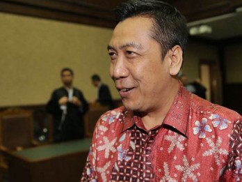 SUAP PATRIALIS AKBAR : Perantara Suap Dipindah ke LP Cirebon