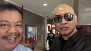 Video Deddy Corbuzier Bayar Pajak Rp2,5 Miliar