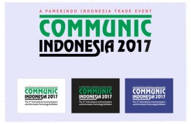 Communic Indonesia Dihadiri Peserta dari 27 Negara