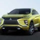 TOKYO MOTOR SHOW 2017: Mitsubishi Kenalkan Crossover Bertenaga Listrik 