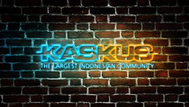 Gan, Founder Kaskus Andrew Darwis dapat Awards dari Korea Selatan