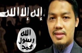 Ini Mahmud Alam, Mantan Dosen Universitas Malaya, Bos ISIS di Marawi