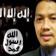 Ini Mahmud Alam, Mantan Dosen Universitas Malaya, Bos ISIS di Marawi