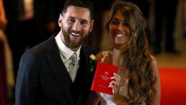 Ketika Lionel Messi Hanya Bertahan 3 Hari di Sumatra Barat. Ada Apa?