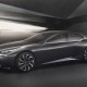 TOKYO MOTOR SHOW 2017: Lexus LF-FC, Mobil Konsep Bertenaga Matahari