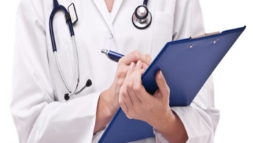 Pasien Kurang, Dokter ALT Lakukan Aksi Koboi hingga Berurusan dengan Polisi