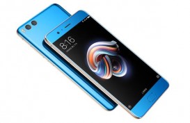 Xiaomi ‘Ancam’ Posisi Samsung di Pasar Ponsel India