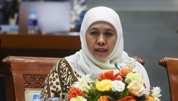 Gus Dur Diusung Jadi Pahlawan Nasional, Khofifah: Ini Usulan Masyarakat